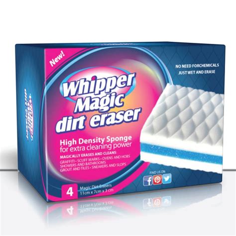 Cleaning made easy: the wonders of Walgreens magic eraser